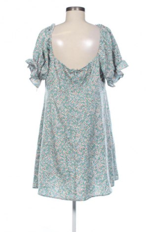 Bluză de femei SHEIN, Mărime 3XL, Culoare Multicolor, Preț 51,45 Lei