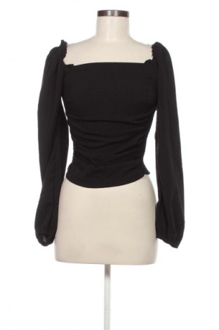 Bluză de femei SHEIN, Mărime S, Culoare Negru, Preț 65,99 Lei