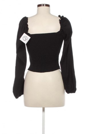 Bluză de femei SHEIN, Mărime S, Culoare Negru, Preț 65,99 Lei