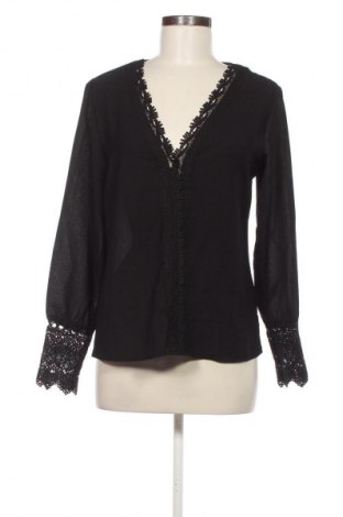 Damen Shirt SHEIN, Größe S, Farbe Schwarz, Preis 13,99 €