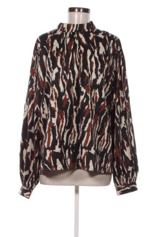 Damen Shirt SHEIN, Größe XL, Farbe Mehrfarbig, Preis 13,99 €