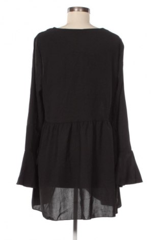 Bluză de femei SHEIN, Mărime M, Culoare Negru, Preț 65,99 Lei
