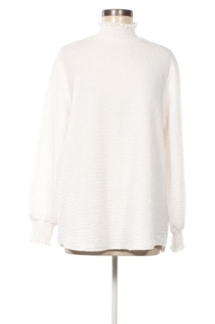 Bluză de femei SHEIN, Mărime XL, Culoare Alb, Preț 65,99 Lei