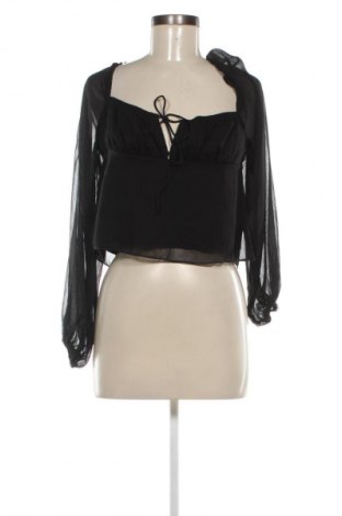 Damen Shirt SHEIN, Größe M, Farbe Schwarz, Preis € 13,99
