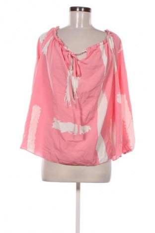 Damen Shirt SHEIN, Größe XXL, Farbe Mehrfarbig, Preis 13,99 €