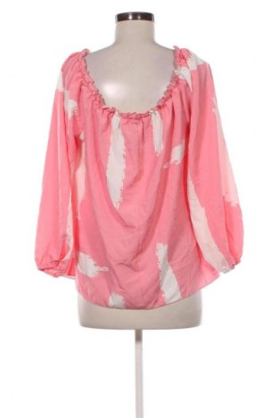Damen Shirt SHEIN, Größe XXL, Farbe Mehrfarbig, Preis 13,99 €
