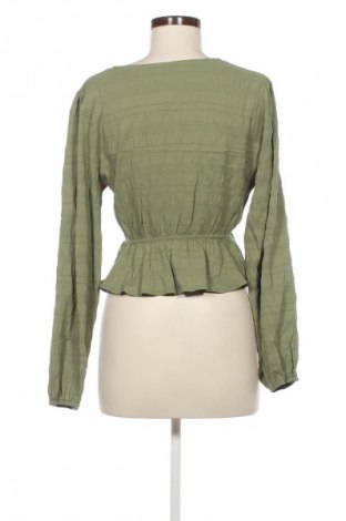 Dámska blúza SHEIN, Veľkosť M, Farba Zelená, Cena  11,95 €