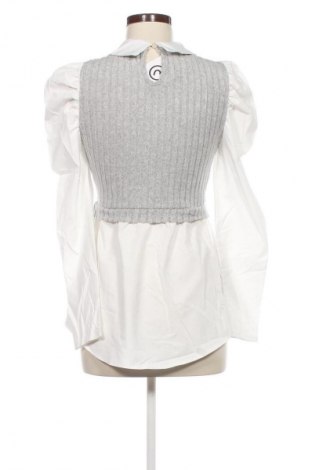Damen Shirt SHEIN, Größe M, Farbe Mehrfarbig, Preis 13,99 €