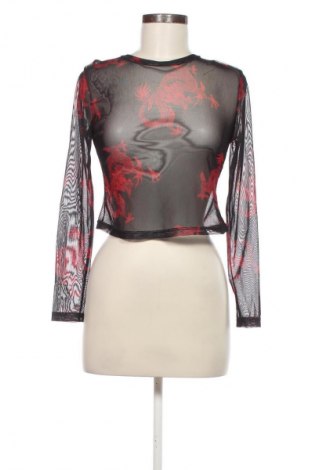Damen Shirt SHEIN, Größe S, Farbe Mehrfarbig, Preis 13,99 €