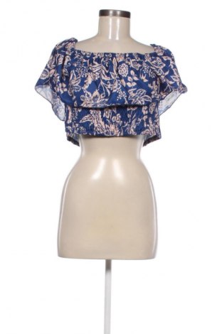Bluză de femei SHEIN, Mărime XXL, Culoare Multicolor, Preț 50,00 Lei