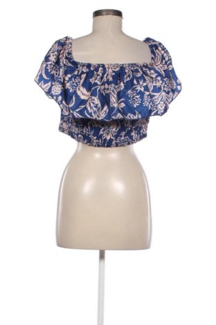Bluză de femei SHEIN, Mărime XXL, Culoare Multicolor, Preț 50,00 Lei