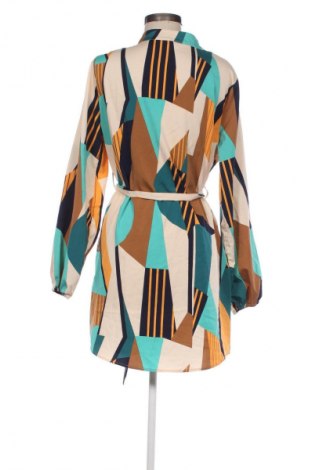 Damen Shirt SHEIN, Größe L, Farbe Mehrfarbig, Preis 10,00 €