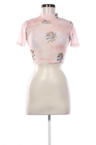 Damen Shirt SHEIN, Größe S, Farbe Mehrfarbig, Preis € 10,00