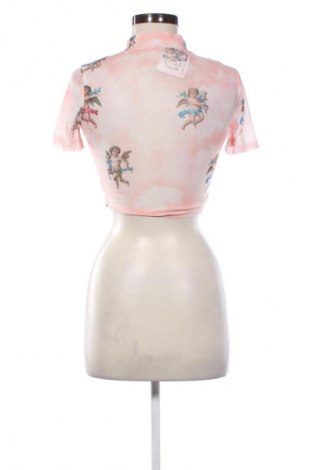 Damen Shirt SHEIN, Größe S, Farbe Mehrfarbig, Preis € 10,00