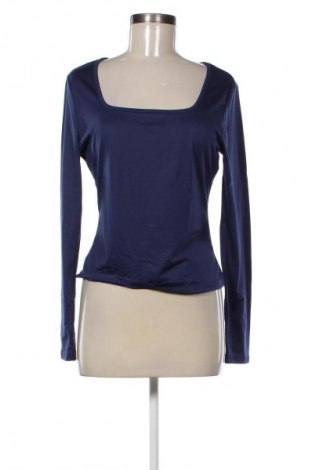 Damen Shirt SHEIN, Größe L, Farbe Blau, Preis € 18,47