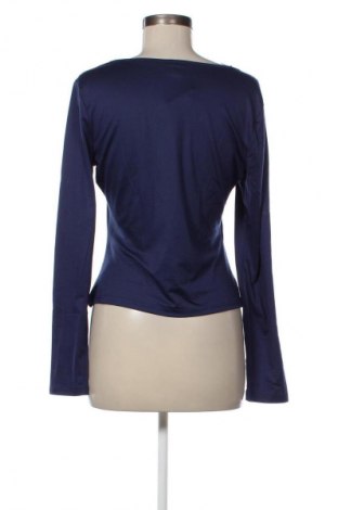 Damen Shirt SHEIN, Größe L, Farbe Blau, Preis € 18,47