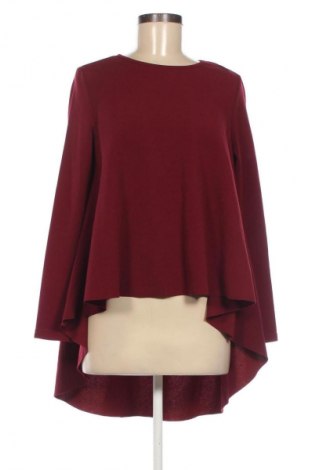 Damen Shirt SHEIN, Größe S, Farbe Rot, Preis 9,72 €