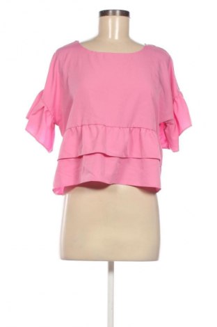 Damen Shirt SHEIN, Größe M, Farbe Rosa, Preis 7,99 €