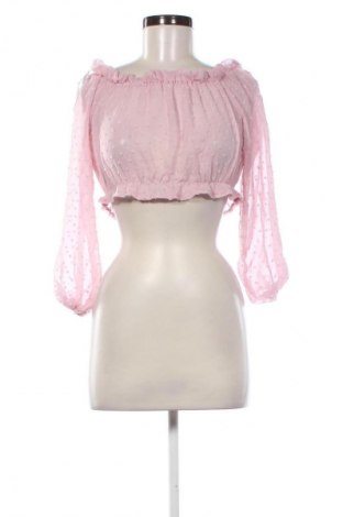 Damen Shirt SHEIN, Größe XS, Farbe Mehrfarbig, Preis 10,00 €