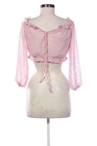 Damen Shirt SHEIN, Größe XS, Farbe Mehrfarbig, Preis 10,00 €