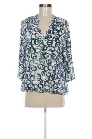Damen Shirt Sa. Hara, Größe L, Farbe Mehrfarbig, Preis 13,99 €