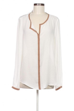 Damen Shirt Sa. Hara, Größe L, Farbe Weiß, Preis 13,99 €