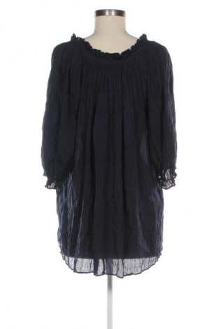 Bluză de femei Saint Tropez, Mărime L, Culoare Albastru, Preț 47,99 Lei