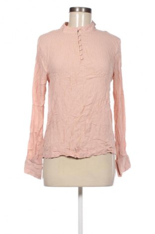 Bluză de femei Saint Tropez, Mărime M, Culoare Roz, Preț 117,99 Lei
