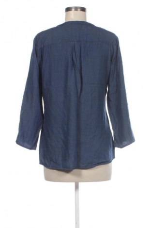 Damen Shirt Saint Tropez, Größe L, Farbe Blau, Preis € 17,39