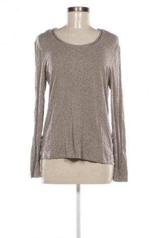Damen Shirt Samoon, Größe L, Farbe Beige, Preis € 23,99