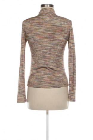 Bluzka damska Samsoe & Samsoe, Rozmiar S, Kolor Kolorowy, Cena 157,99 zł