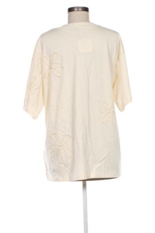 Dámska blúza Sandro, Veľkosť XL, Farba Kremová, Cena  84,95 €