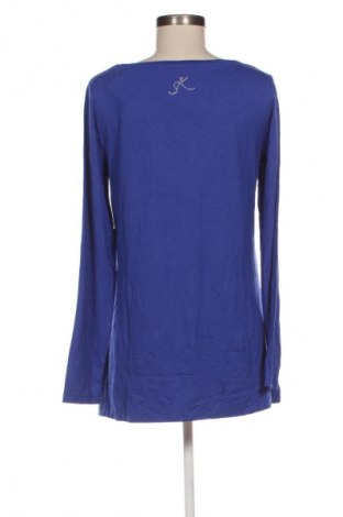 Damen Shirt Sarah Kern, Größe XL, Farbe Blau, Preis 23,99 €