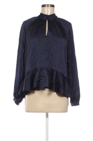 Dámska blúza Scotch & Soda, Veľkosť S, Farba Modrá, Cena  47,95 €