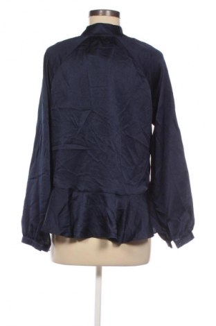 Dámska blúza Scotch & Soda, Veľkosť S, Farba Modrá, Cena  47,95 €