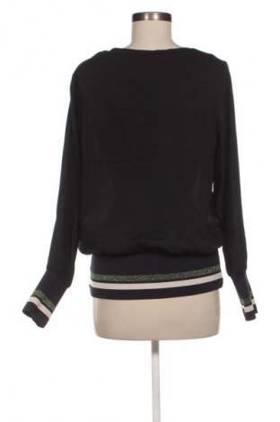 Dámská halenka Scotch & Soda, Velikost S, Barva Černá, Cena  1 329,00 Kč