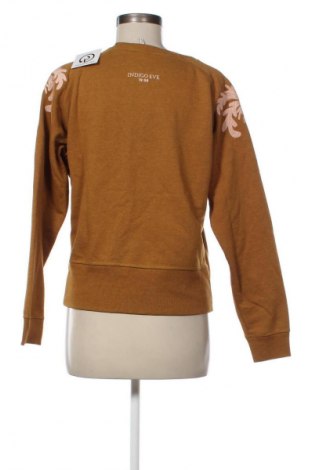 Damen Shirt Scotch & Soda, Größe M, Farbe Braun, Preis € 42,00