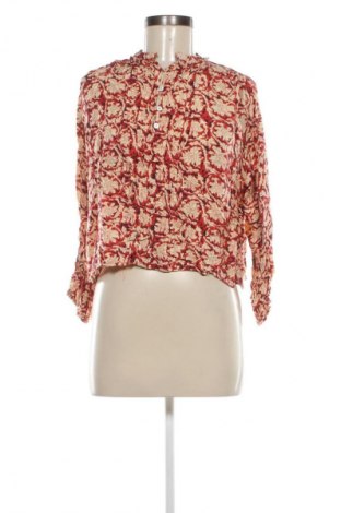 Damen Shirt Seasons, Größe M, Farbe Mehrfarbig, Preis 5,99 €