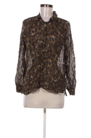 Bluză de femei Second Female, Mărime S, Culoare Multicolor, Preț 66,99 Lei