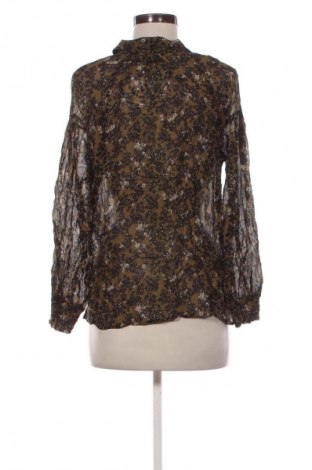 Bluză de femei Second Female, Mărime S, Culoare Multicolor, Preț 66,99 Lei
