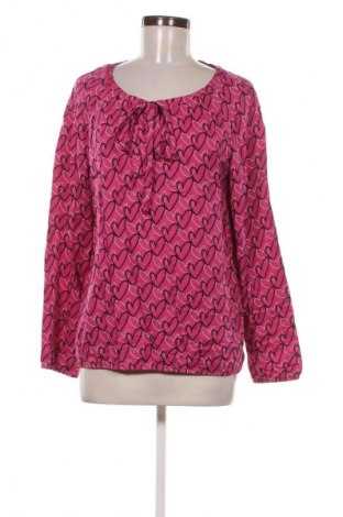 Damen Shirt Seidel, Größe M, Farbe Mehrfarbig, Preis 23,99 €