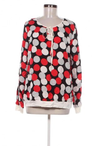 Damen Shirt Seidel, Größe M, Farbe Mehrfarbig, Preis 9,99 €