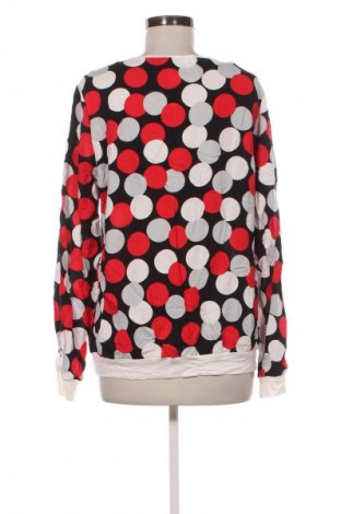 Damen Shirt Seidel, Größe M, Farbe Mehrfarbig, Preis 9,99 €
