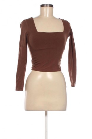 Damen Shirt Select, Größe XS, Farbe Braun, Preis 9,72 €