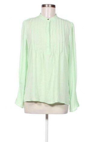 Női blúz Selected Femme, Méret M, Szín Zöld, Ár 11 099 Ft