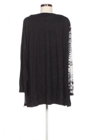 Damen Shirt Sempre Piu, Größe 3XL, Farbe Mehrfarbig, Preis 13,99 €
