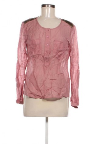 Damen Shirt Set, Größe S, Farbe Aschrosa, Preis 30,99 €