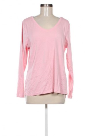 Damen Shirt Sheego, Größe XL, Farbe Rosa, Preis € 23,99