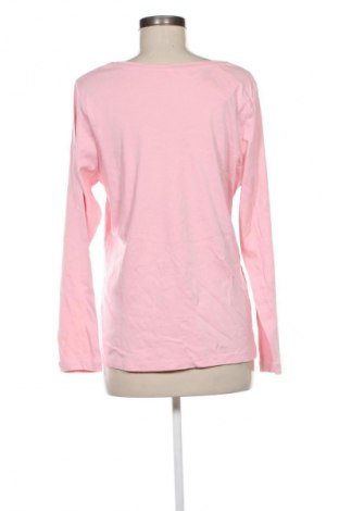 Damen Shirt Sheego, Größe XL, Farbe Rosa, Preis € 23,99