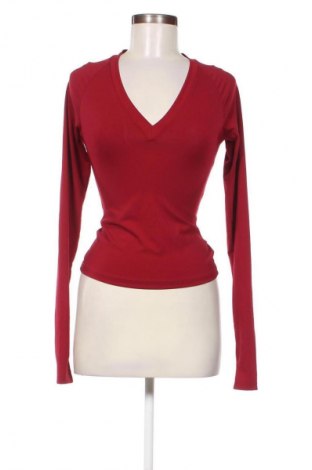 Damen Shirt Shine, Größe XS, Farbe Rot, Preis 13,99 €